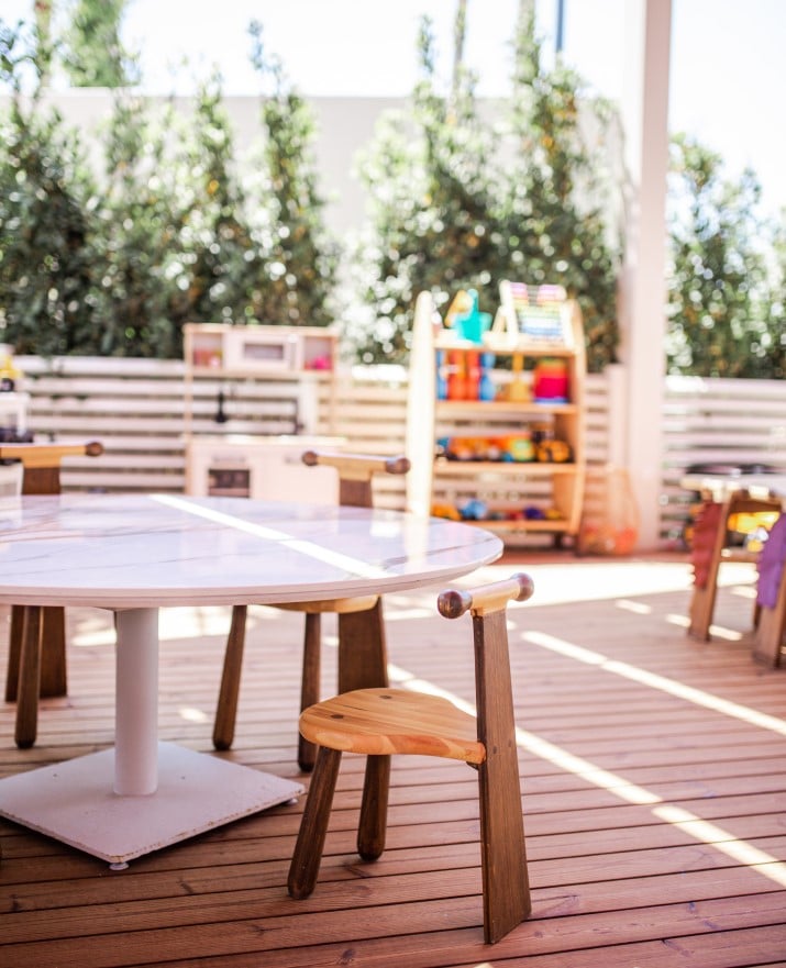 Çocuk Kulübü & Jungle B 2