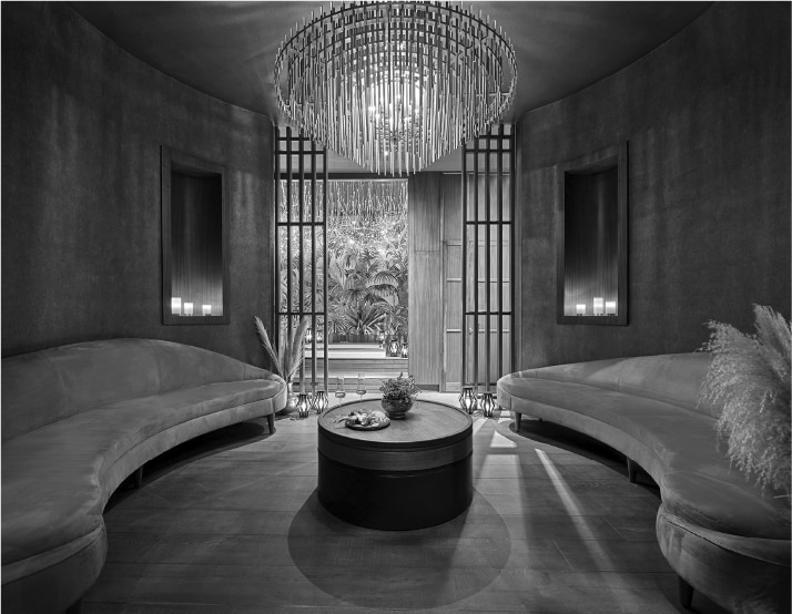 Alatia SPA & Wellness 2